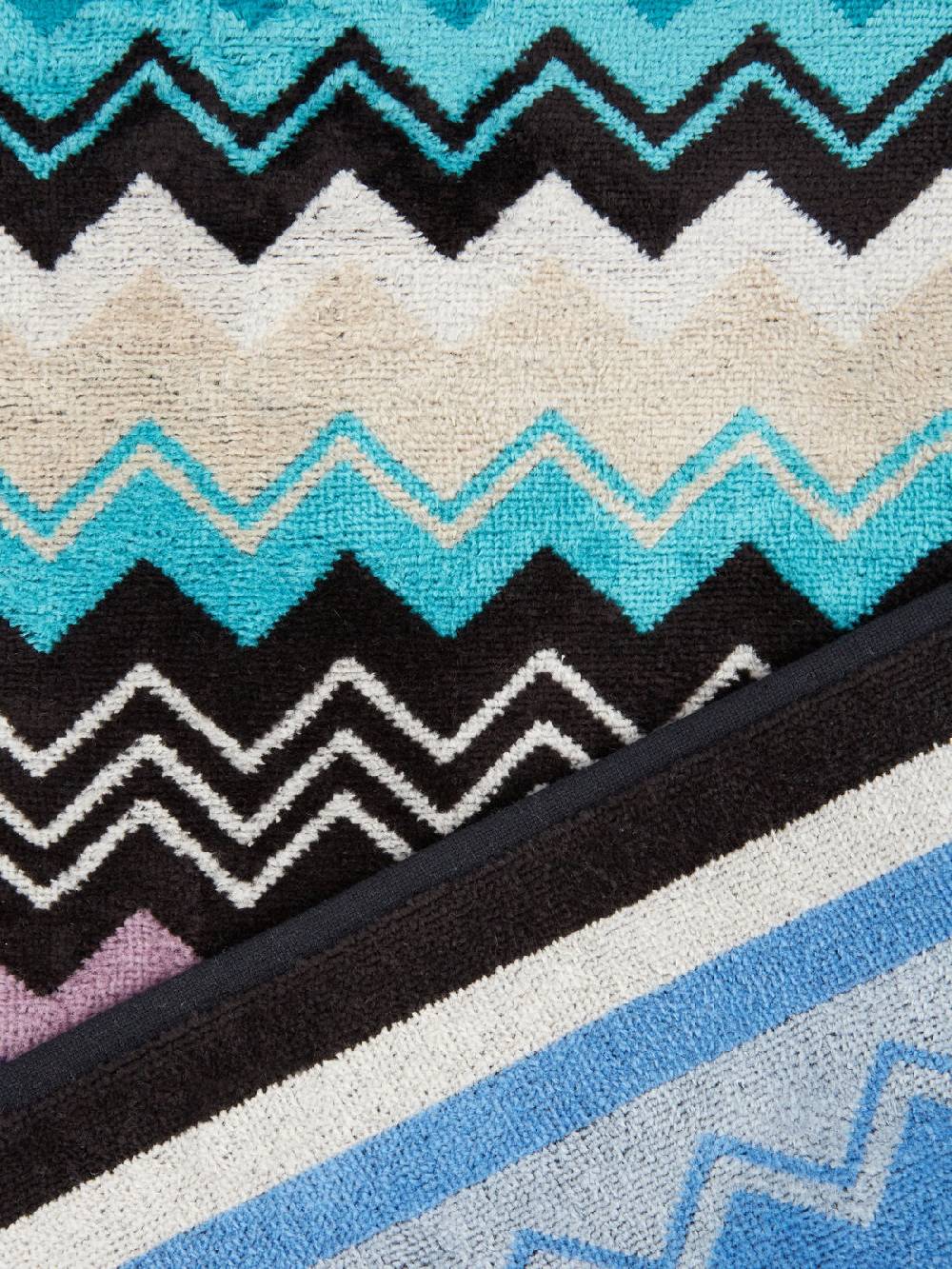 Missoni Giacomo Fitness 45X100 Outlet