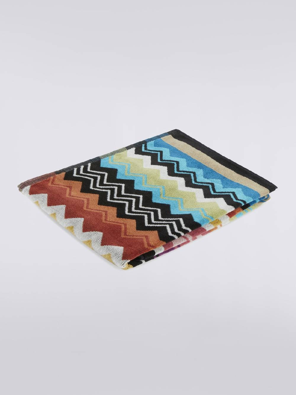 Missoni Giacomo Fitness 45X100 Soddisfazione Garantita