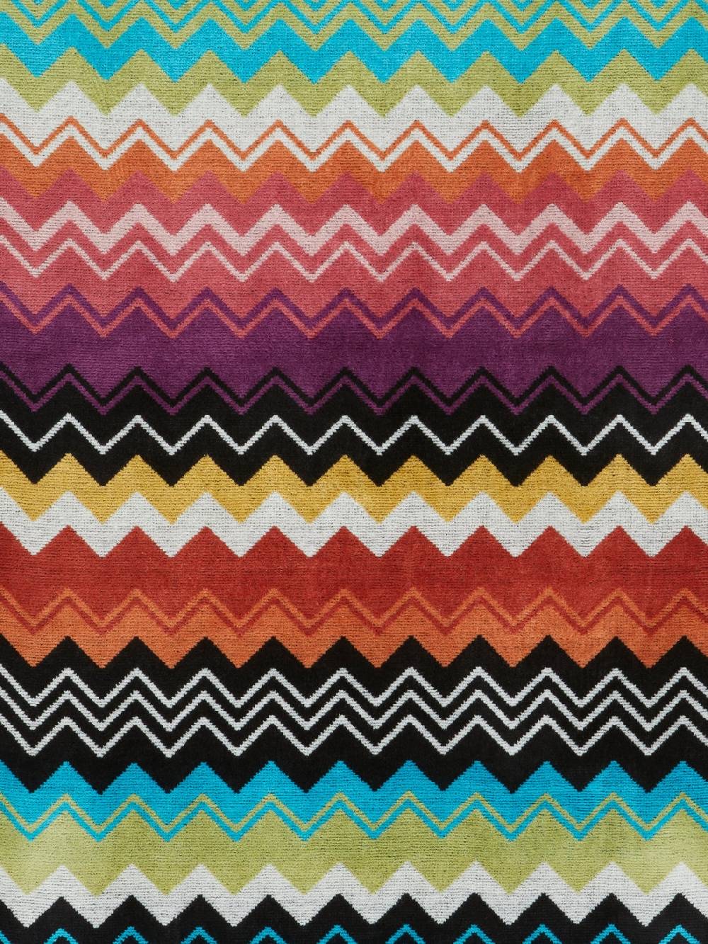 Missoni Giacomo Fitness 45X100 Soddisfazione Garantita
