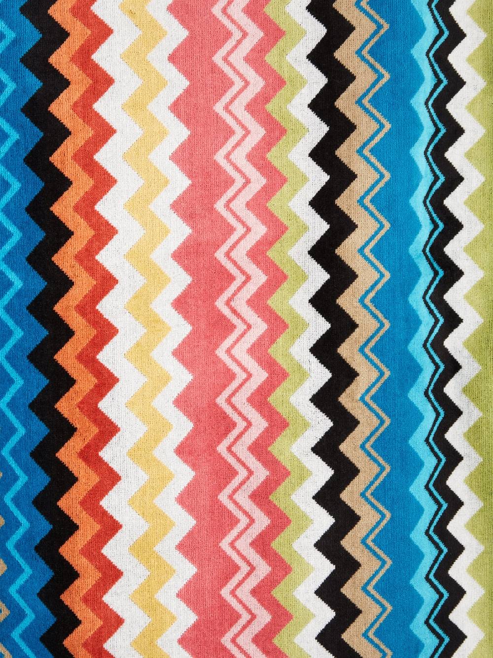 Missoni Giacomo Accappatoio Cappuccio Qualità Garantita
