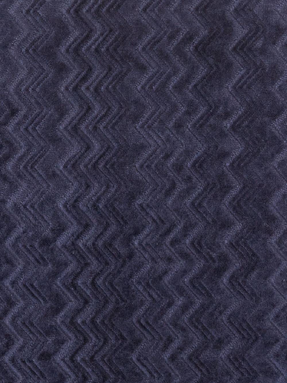 Missoni Tappetino da bagno Chalk 60x90 cm in cotone zig zag Negozi Online