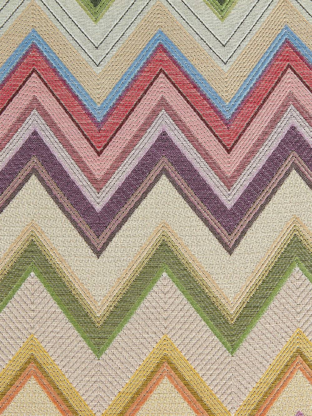 Missoni Pouf cilindrico Agadir 40x30 cm Affare Del Giorno