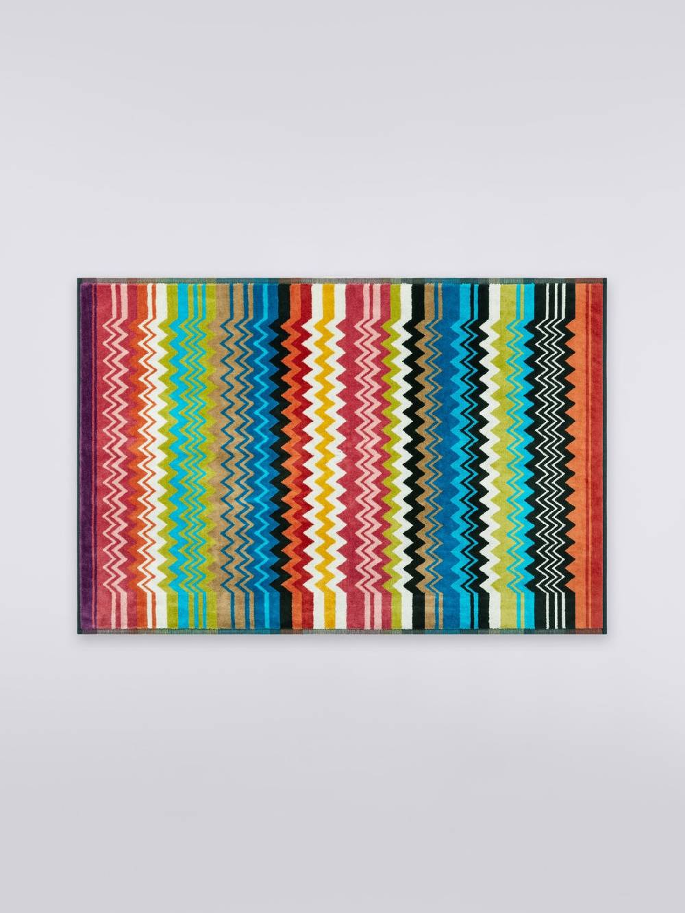 Missoni Giacomo Tappetino Bagno 90X60 Prezzo Ridotto