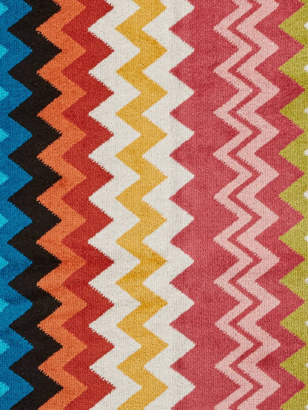 Missoni Giacomo Tappetino Bagno 90X60 Prezzo Ridotto