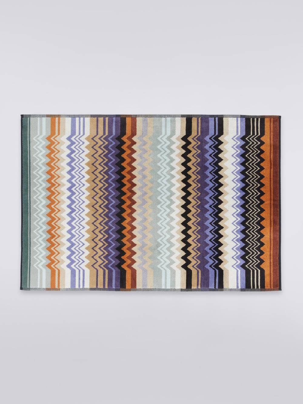 Missoni Giacomo Tappetino Bagno 90X60 Sottocosto