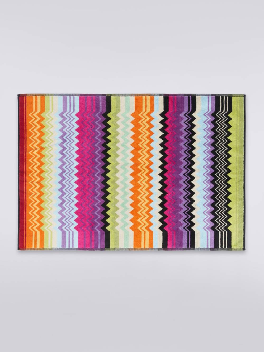 Missoni Giacomo Tappetino Bagno 90X60 Convenienza