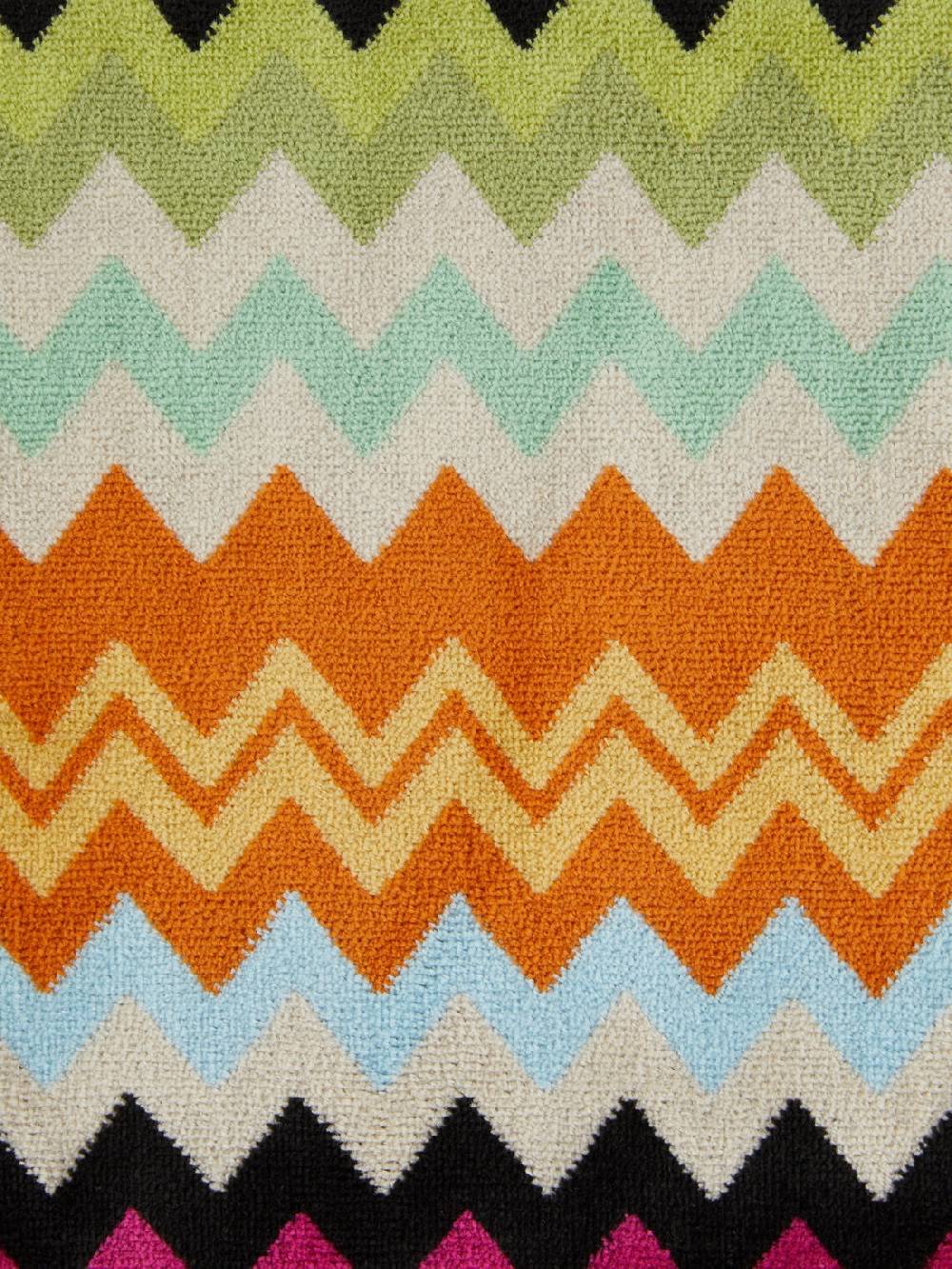 Missoni Giacomo Tappetino Bagno 90X60 Convenienza