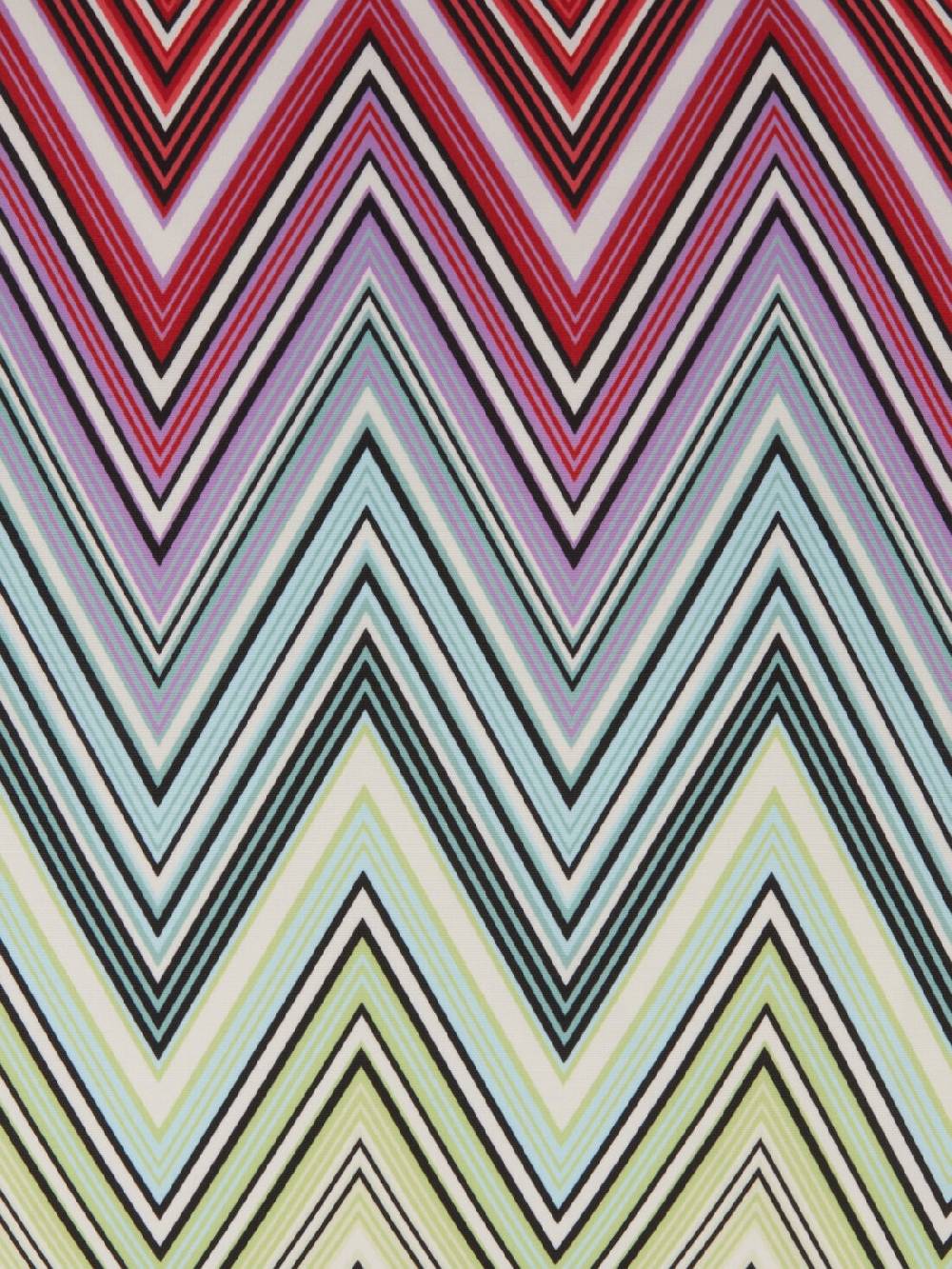 Missoni Kew Outdoor Cuscino 60X60 Novità