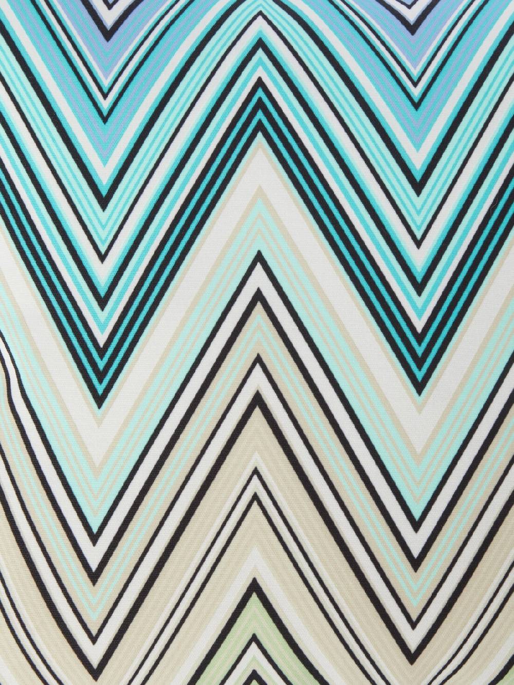 Missoni Kew Outdoor Cuscino 40X40 Sconto