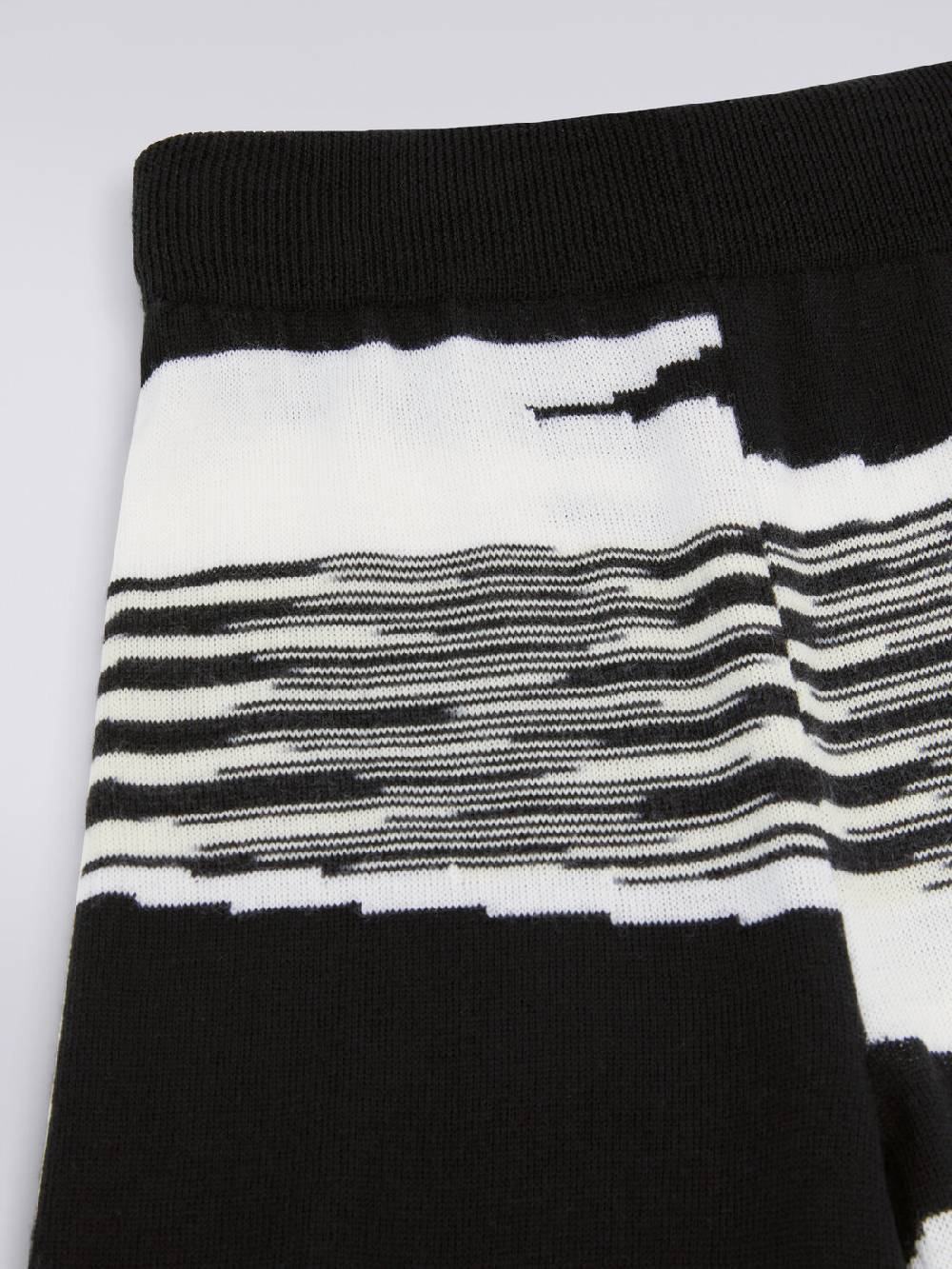 Missoni Pantaloni in pura lana vergine Offerte