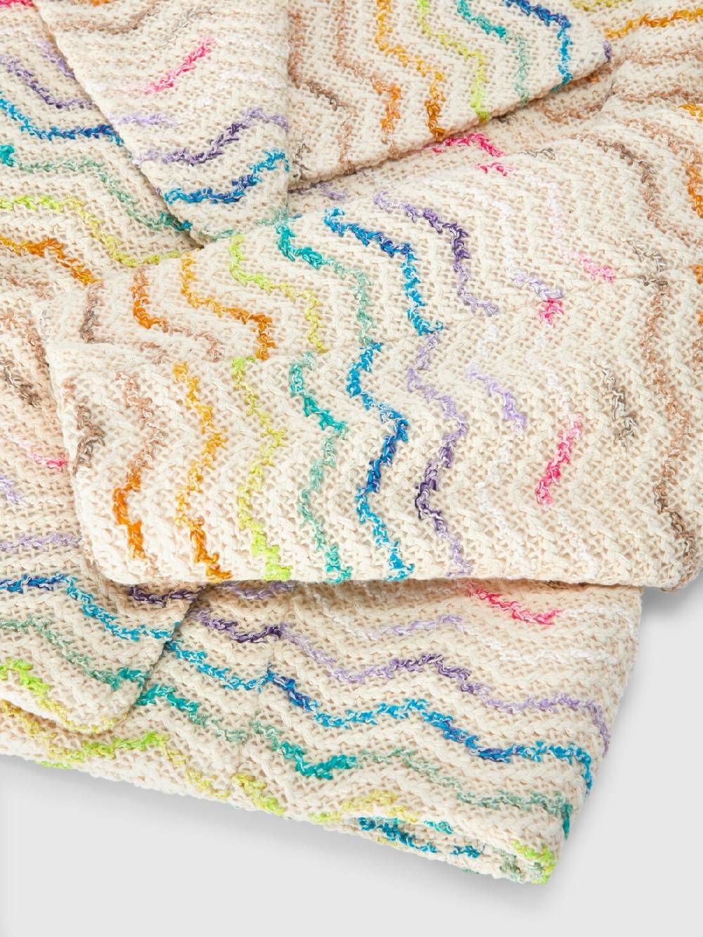 Missoni Giacca in maglia chevron Hotsell