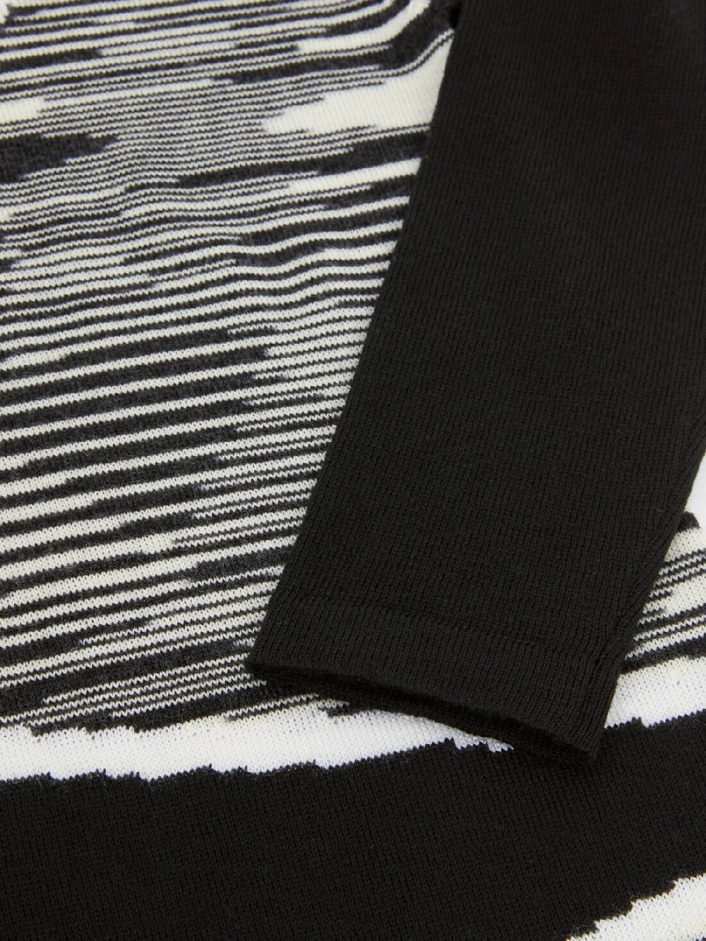Missoni Abito in pura lana vergine I Più Venduti