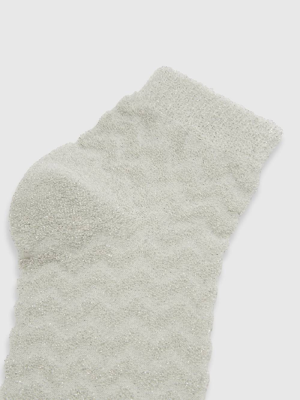 Missoni Calze in cotone e nylon zig zag Fino Al -60%