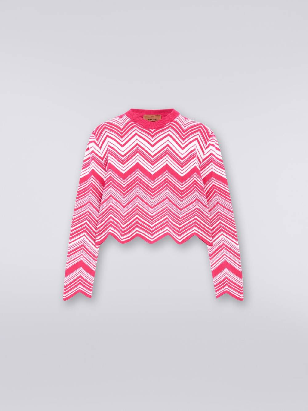 Missoni Maglia in misto viscosa Moda