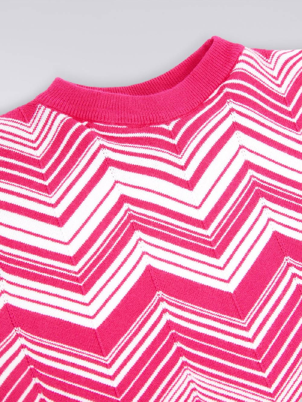 Missoni Maglia in misto viscosa Moda