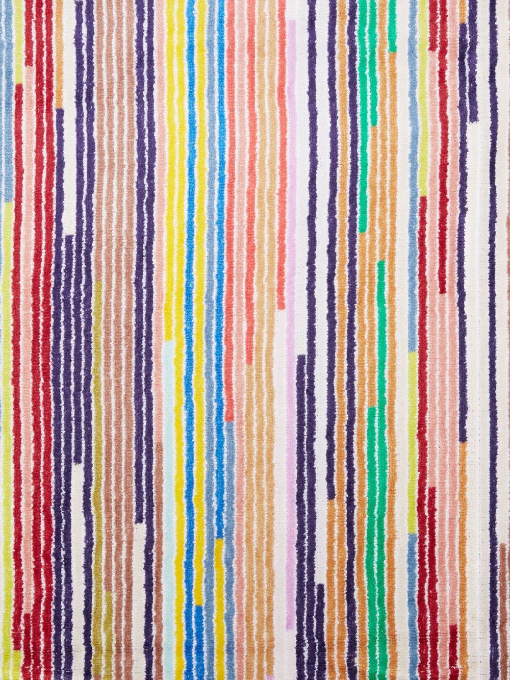 Missoni Telo da bagno 150x100 cm Melody in spugna di cotone fiammata Offerta migliore