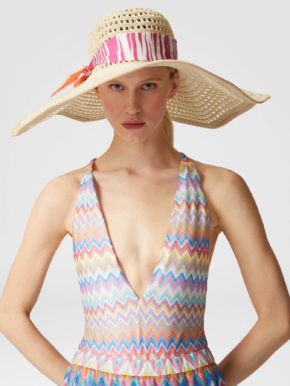 Missoni Cappello in viscosa Hotsell