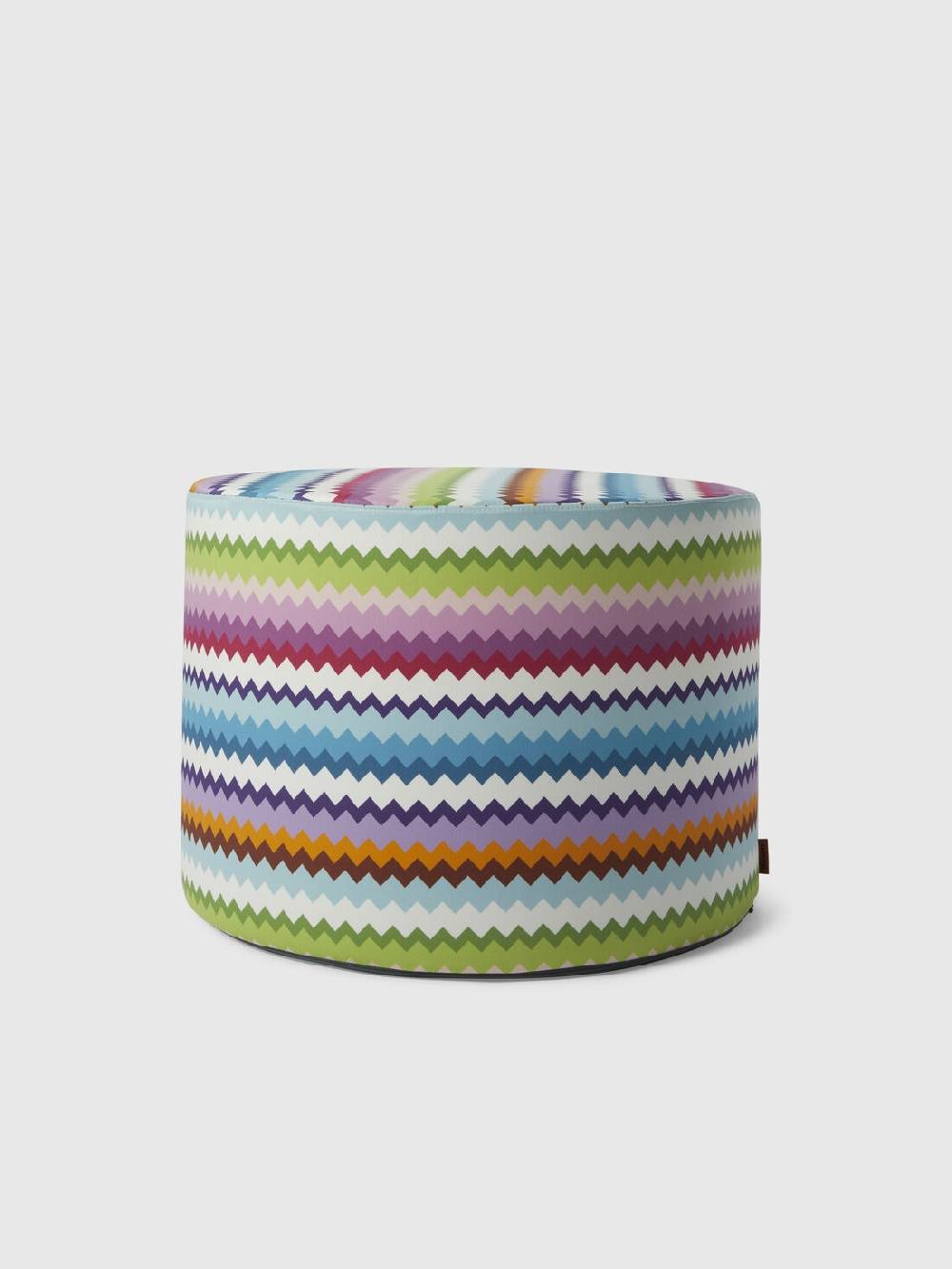 Missoni Pouf Riverbero cilindro 40x30 cm I Più Venduti