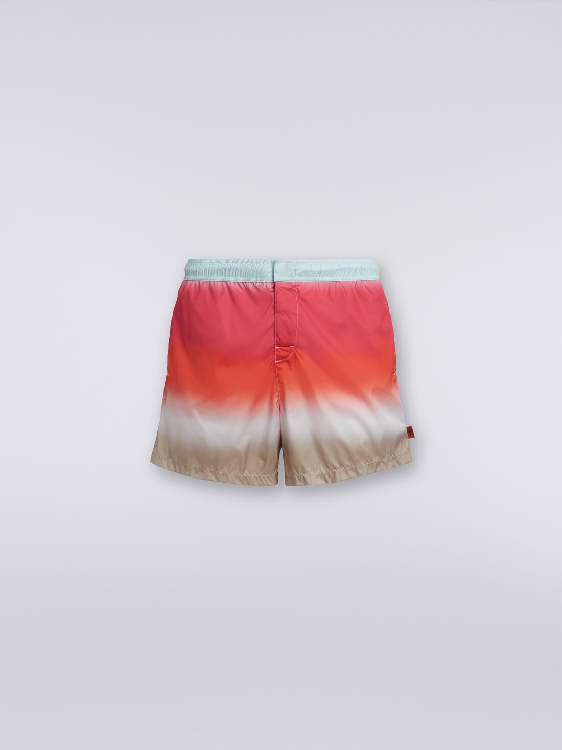 Missoni Boxer mare con stampa dégradé Shopping Online