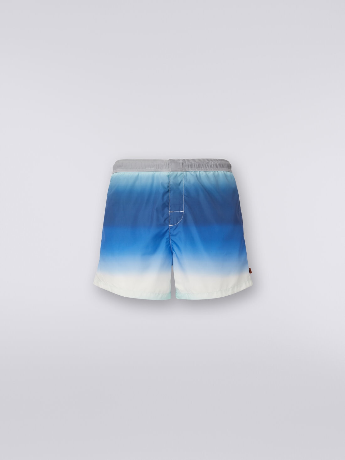 Missoni Boxer mare con stampa dégradé Prezzo Ridotto