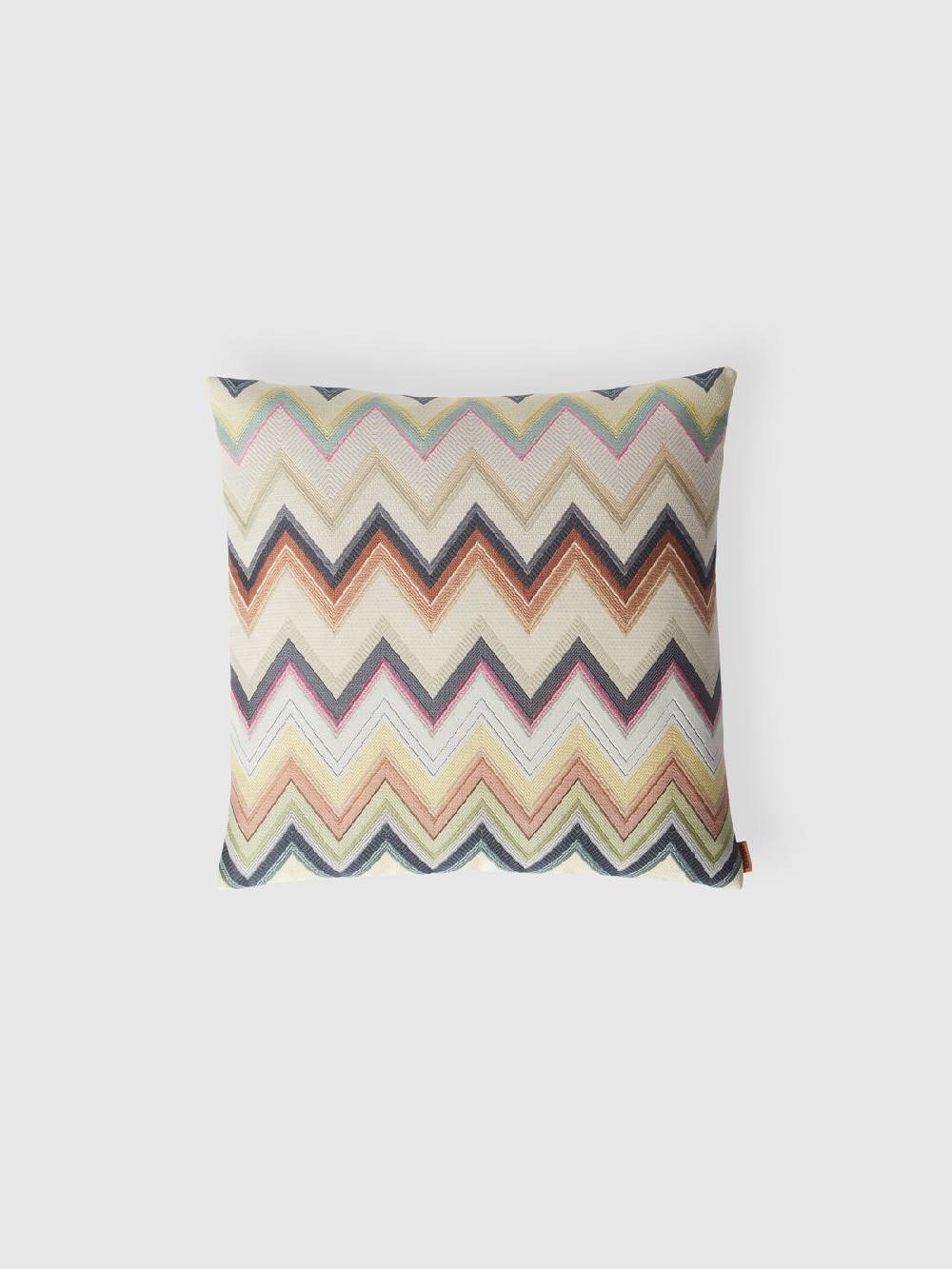 Missoni Cuscino Agadir 40x40 cm Prezzo Ridotto