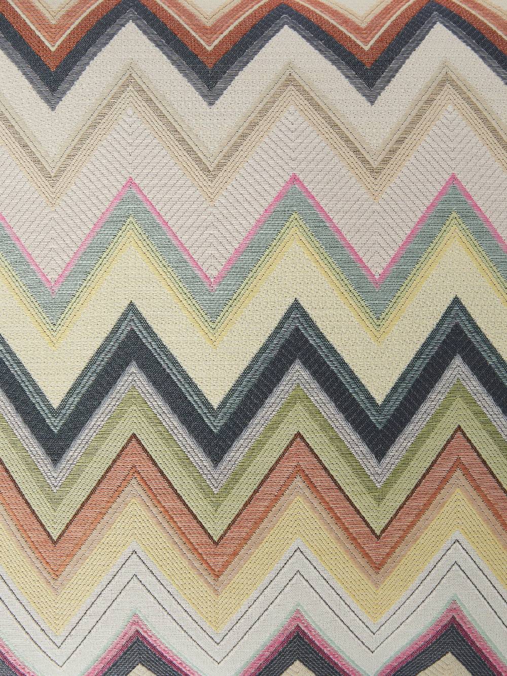 Missoni Cuscino Agadir 40x40 cm Prezzo Ridotto