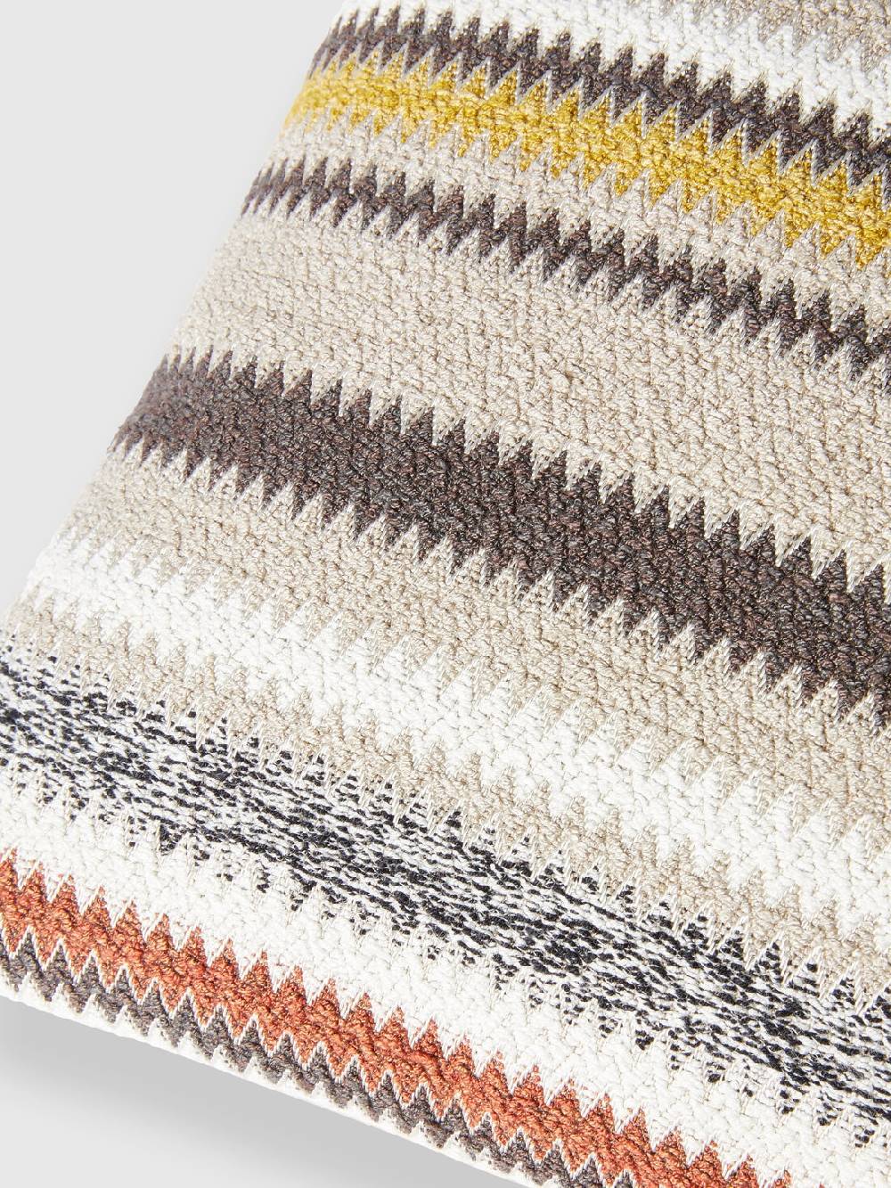 Missoni Cuscino Blurred 40x40 cm Offerta Giorno del Papà