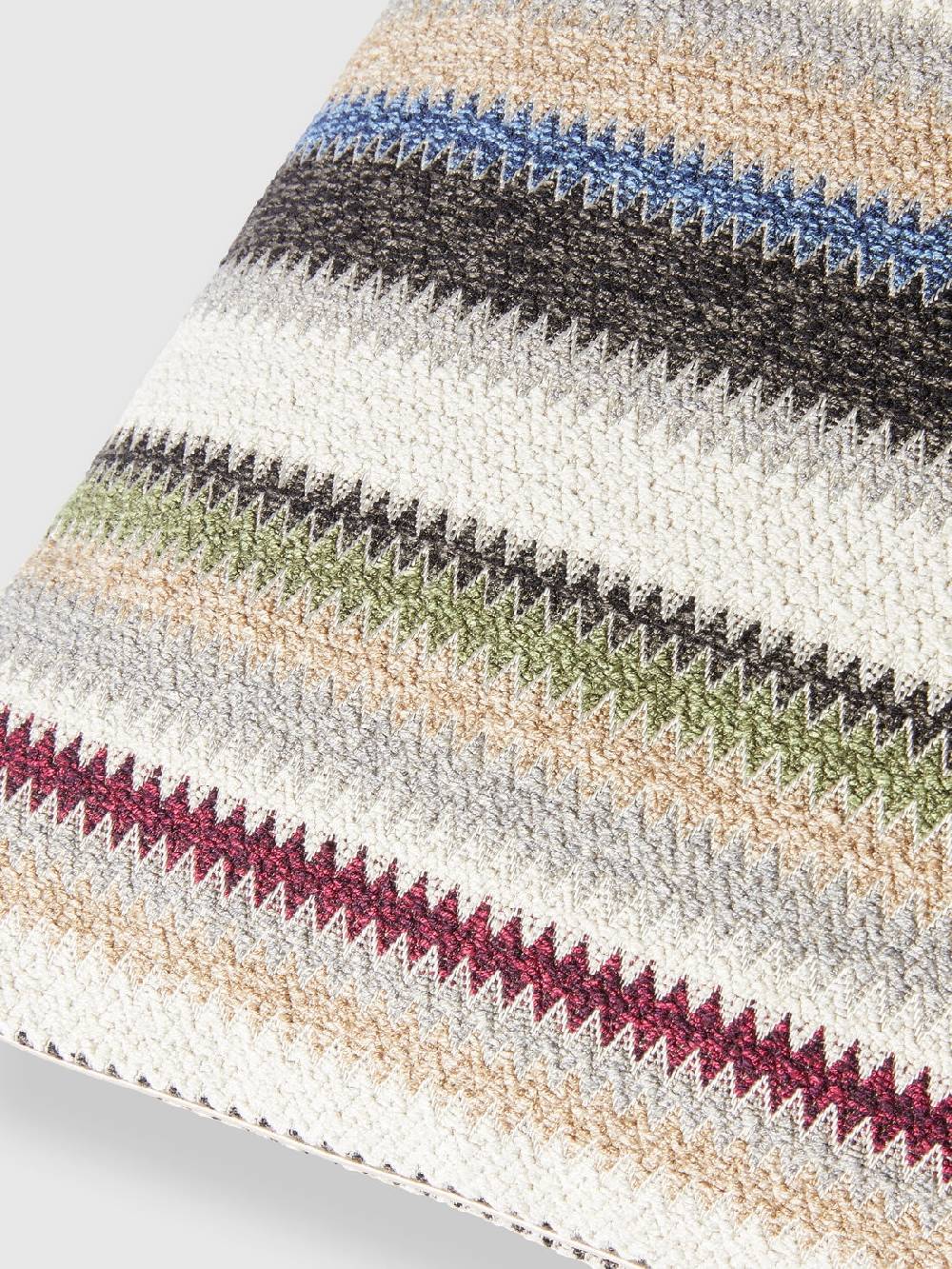 Missoni Cuscino Blurred 60x60 cm Novità