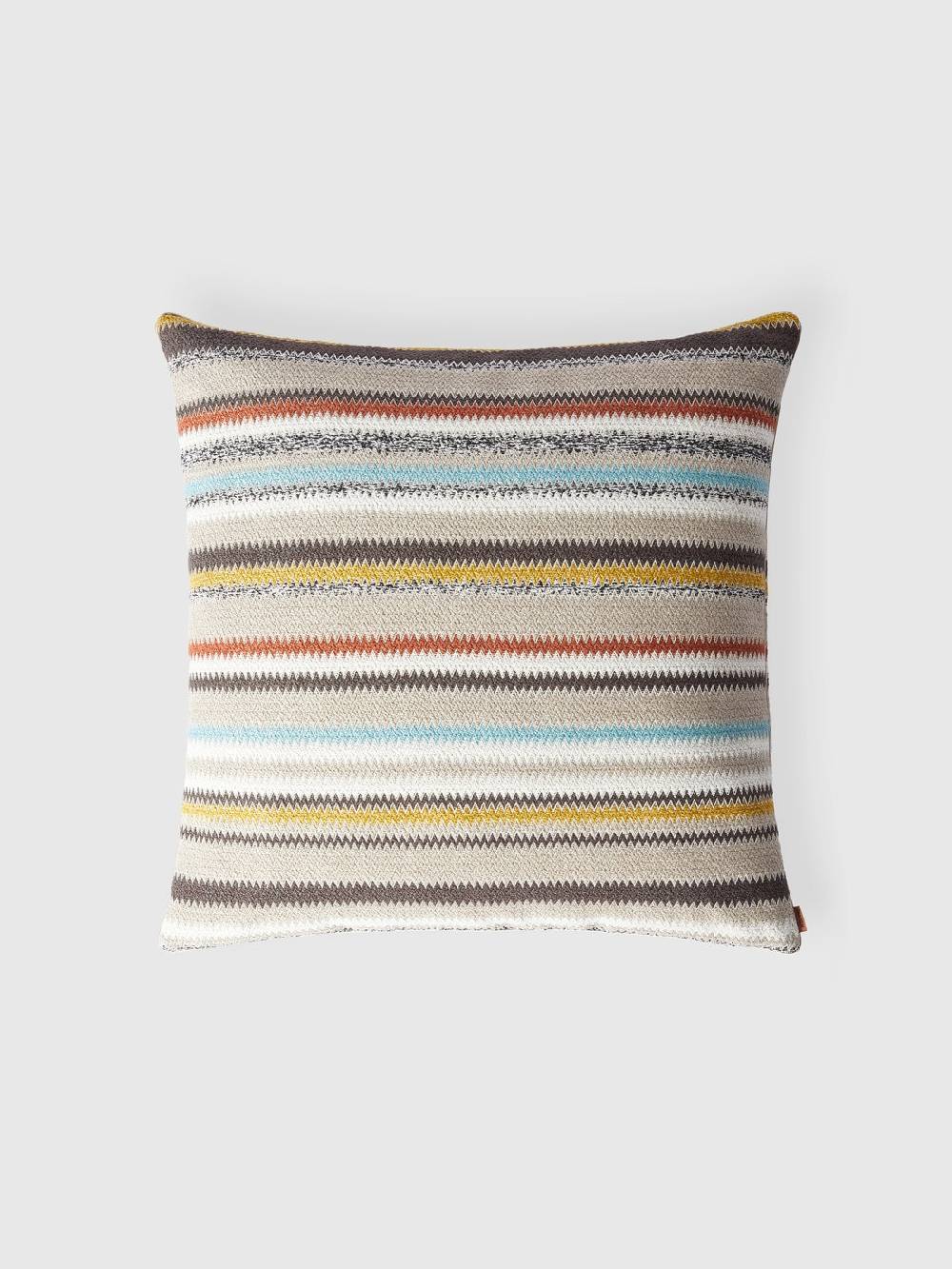 Missoni Cuscino Blurred 60x60 cm Presa