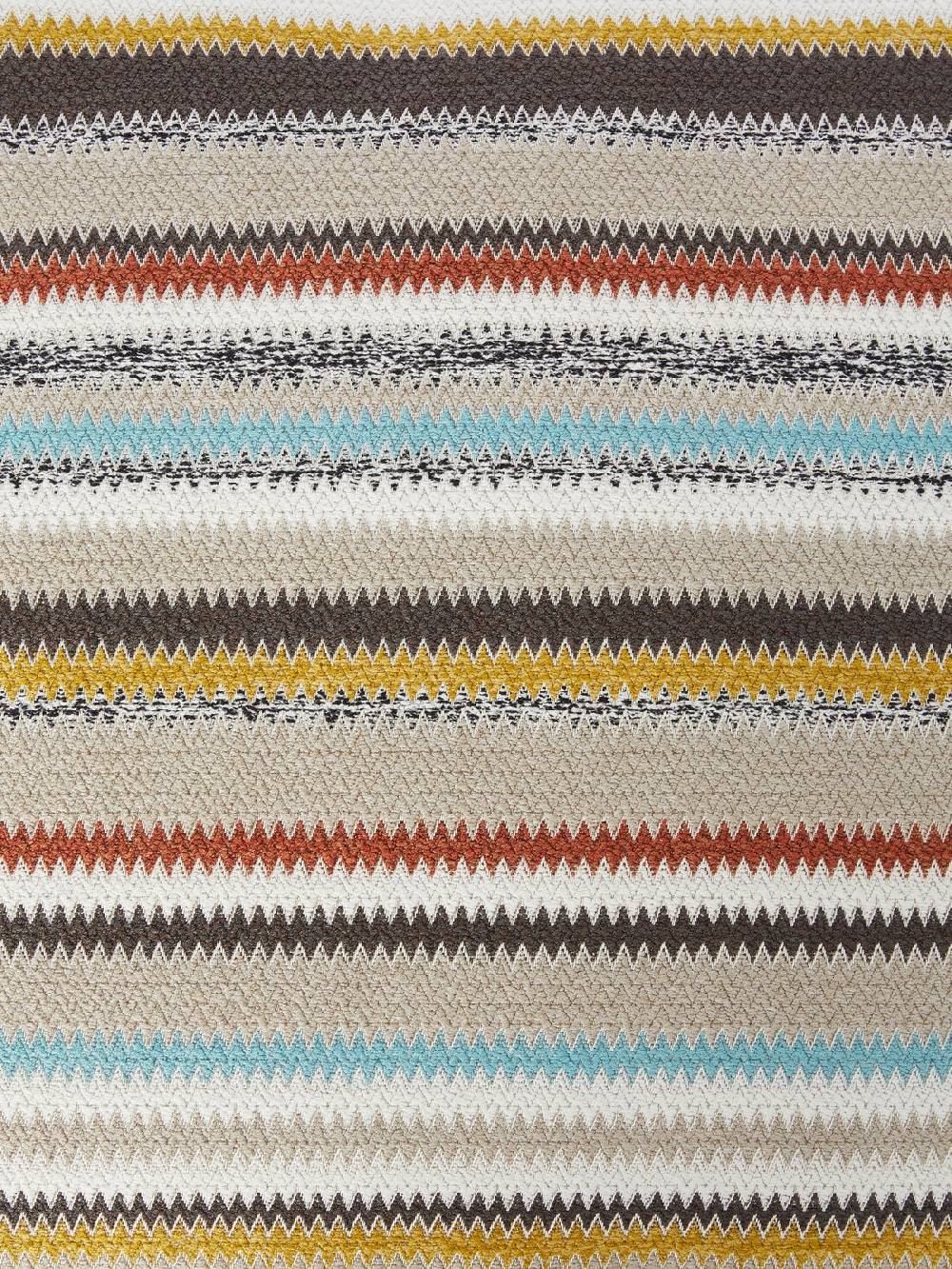 Missoni Cuscino Blurred 60x60 cm Presa