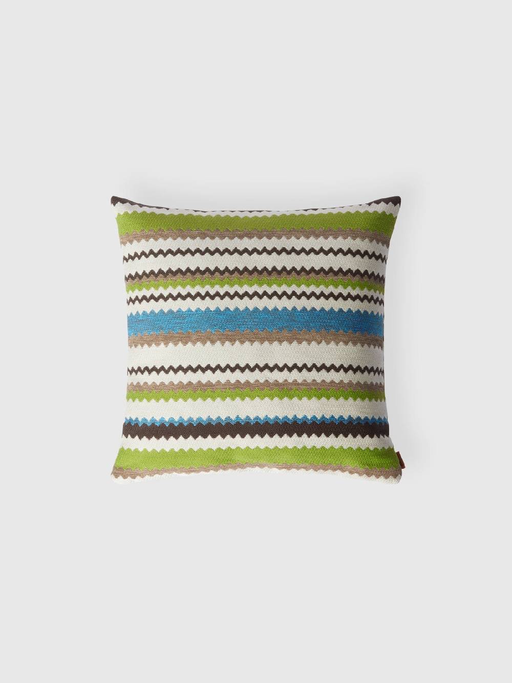 Missoni Cuscino da esterno Cancun 40x40 cm Smaltimento dello stoccaggio