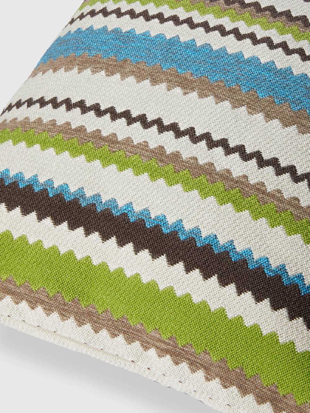 Missoni Cuscino da esterno Cancun 40x40 cm Smaltimento dello stoccaggio