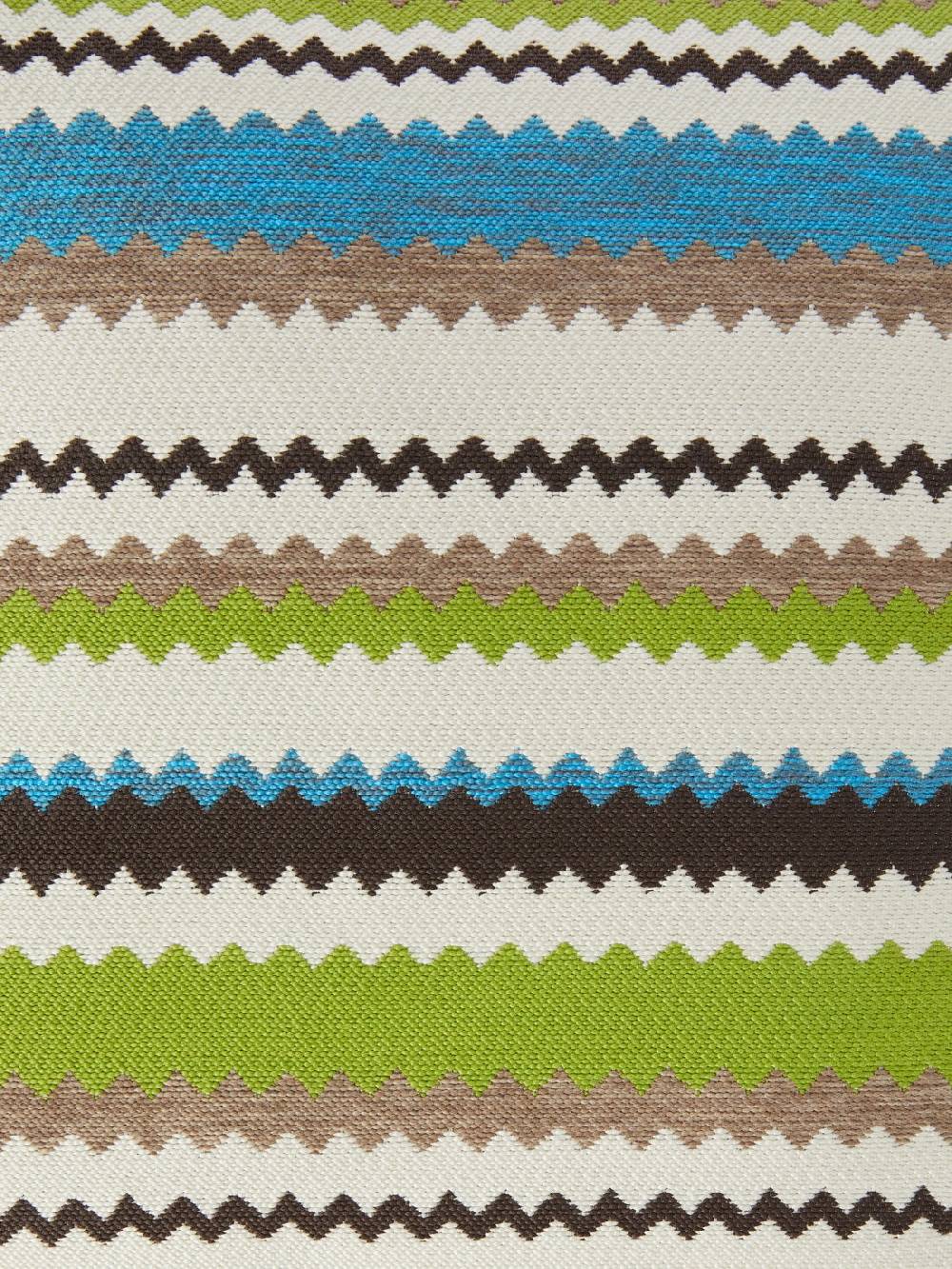 Missoni Cuscino da esterno Cancun 40x40 cm Smaltimento dello stoccaggio