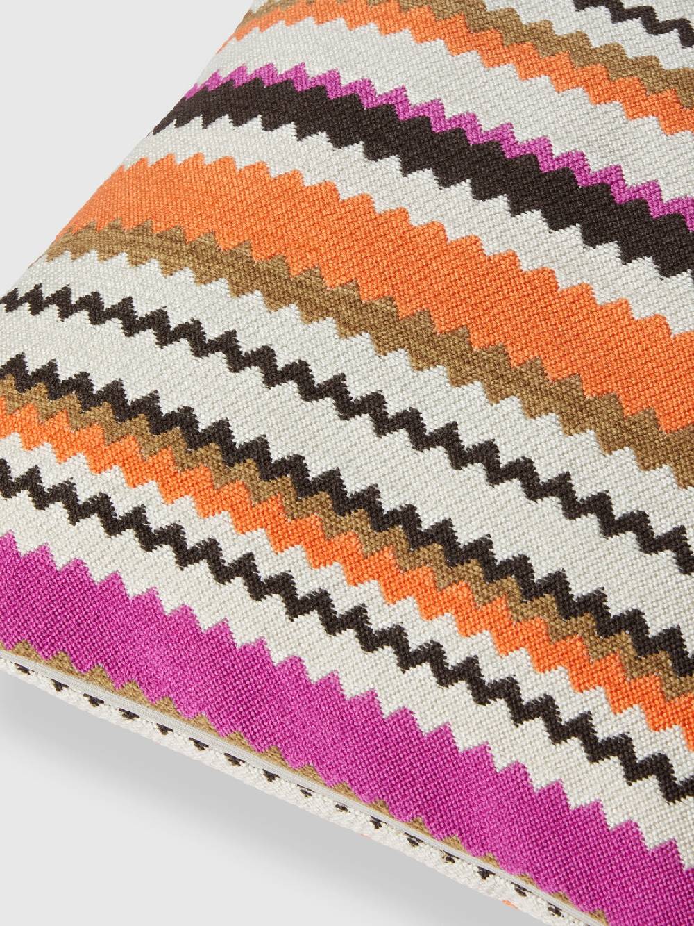 Missoni Cuscino da esterno Cancun 40x40 cm Vendita calda