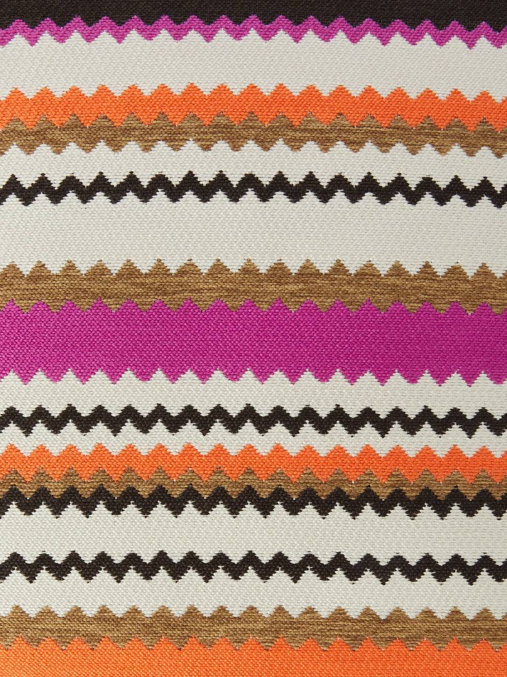 Missoni Cuscino da esterno Cancun 40x40 cm Vendita calda