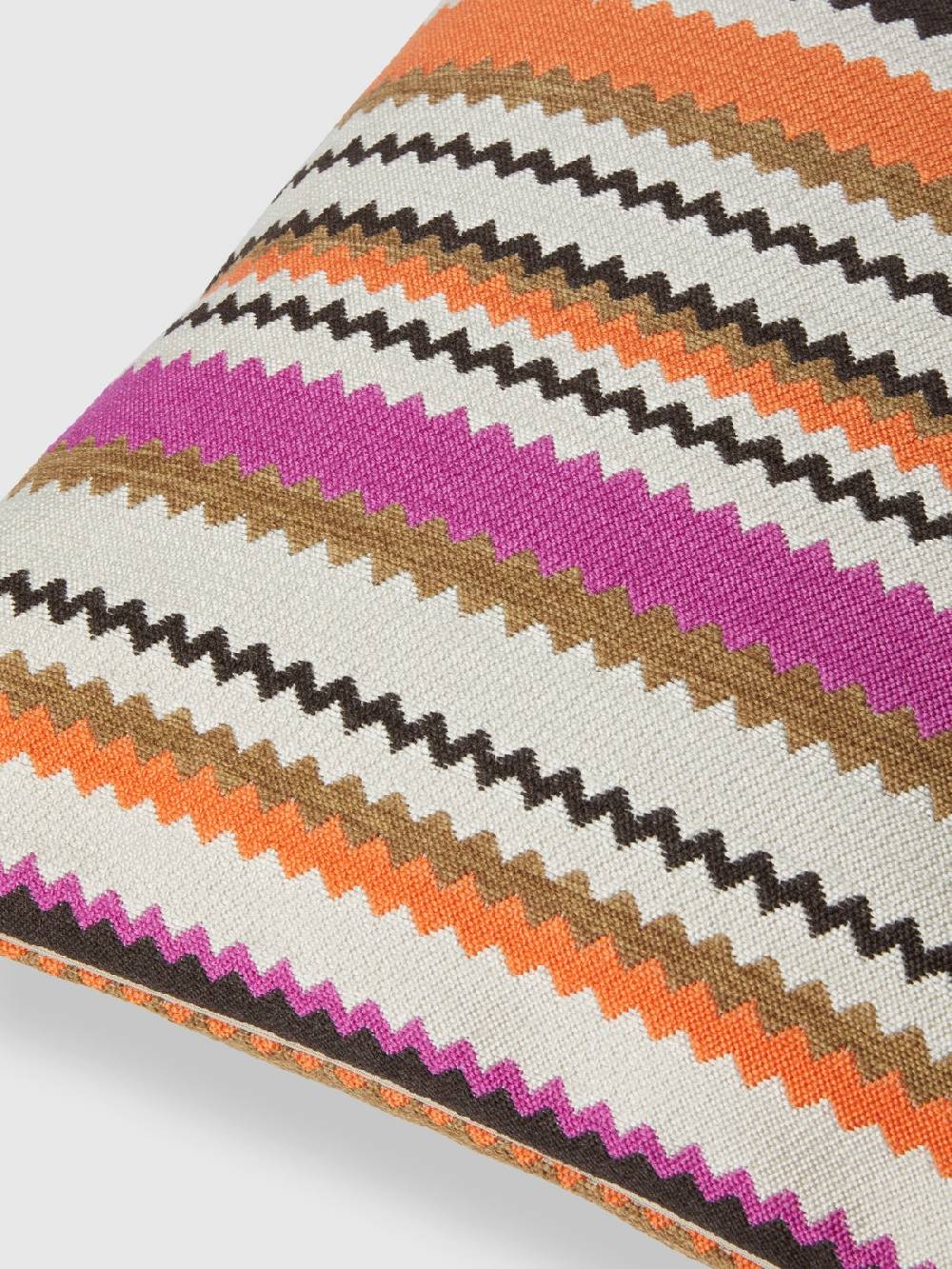 Missoni Cuscino da esterno Cancun 60x60 cm Offerta migliore