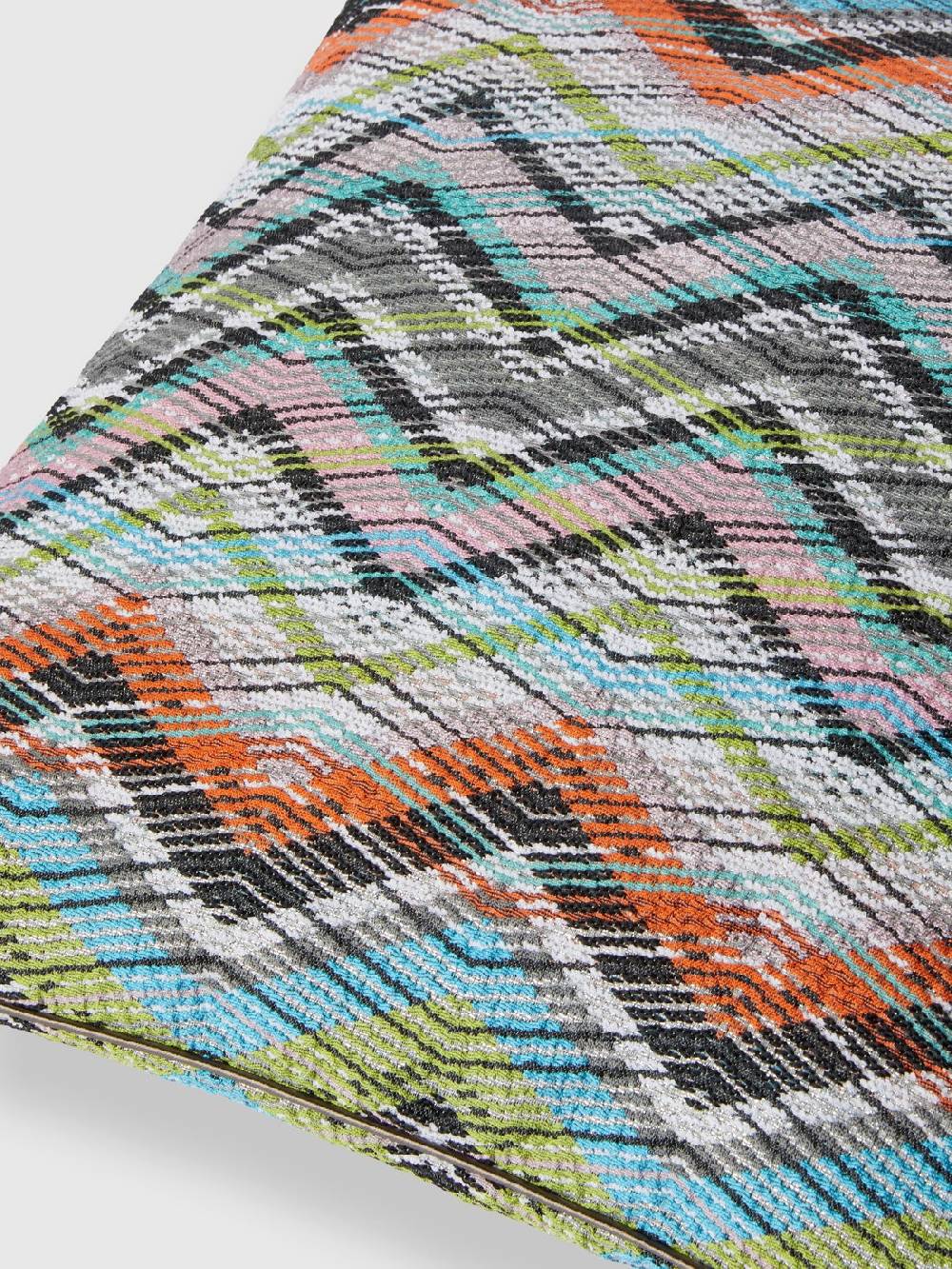 Missoni Cuscino Carioca 40x40 cm Online Outlet