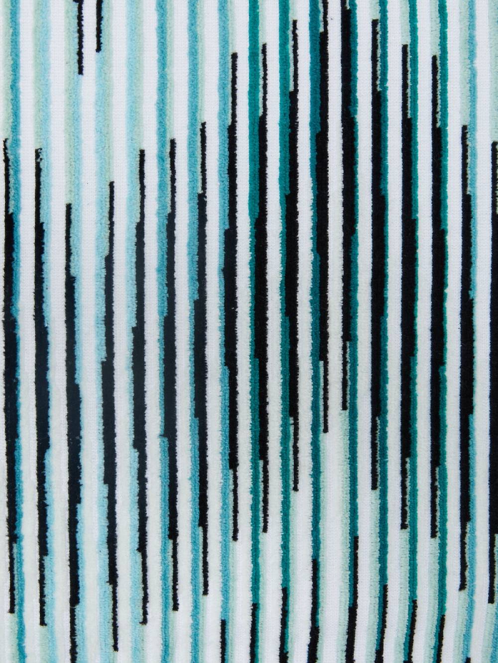 Missoni Telo da bagno 150x100 cm Arpeggio in spugna di cotone Offerta temporanea
