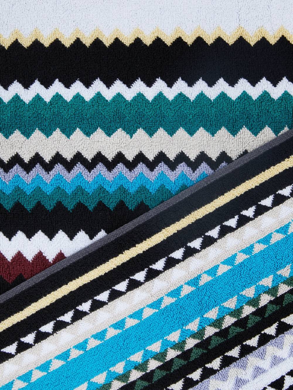 Missoni Curt Tappettino Bagno 90X60 Bestseller