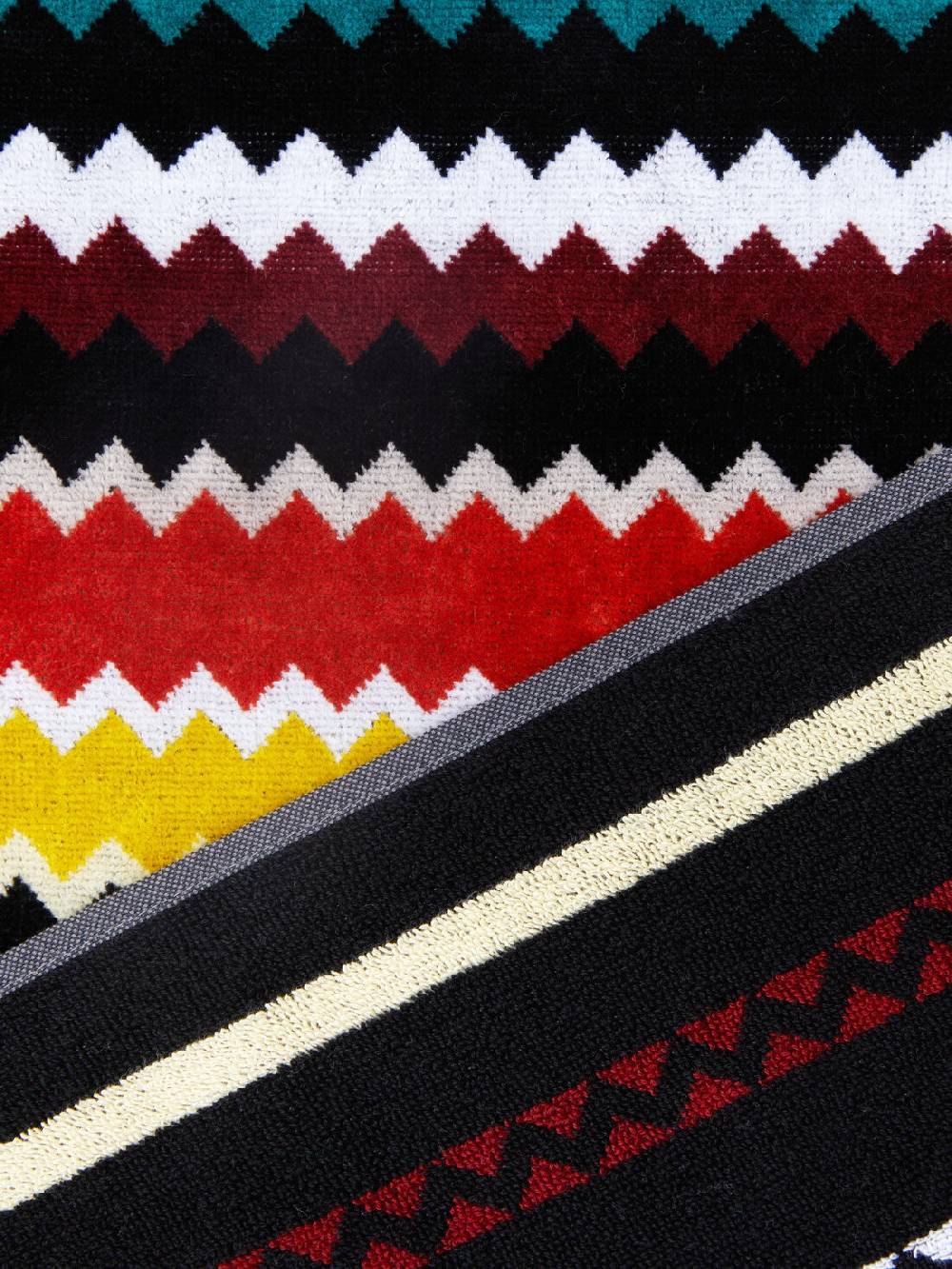 Missoni Curt Telo 80X160 Offerte stagionali
