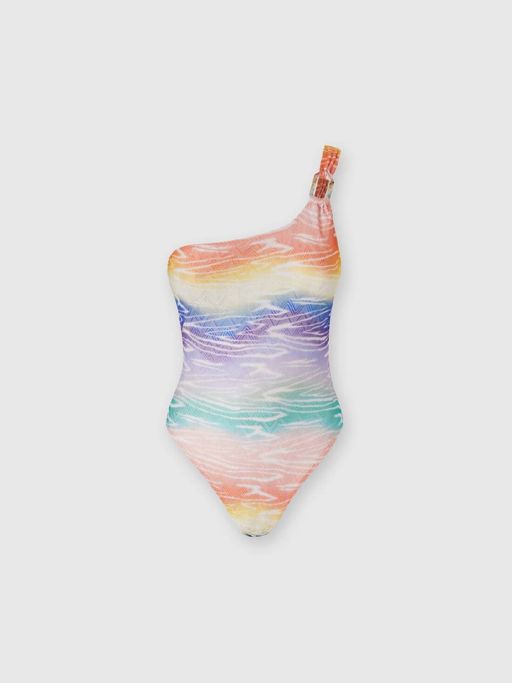 Missoni Costume intero stampa tie-dye Enormi risparmi