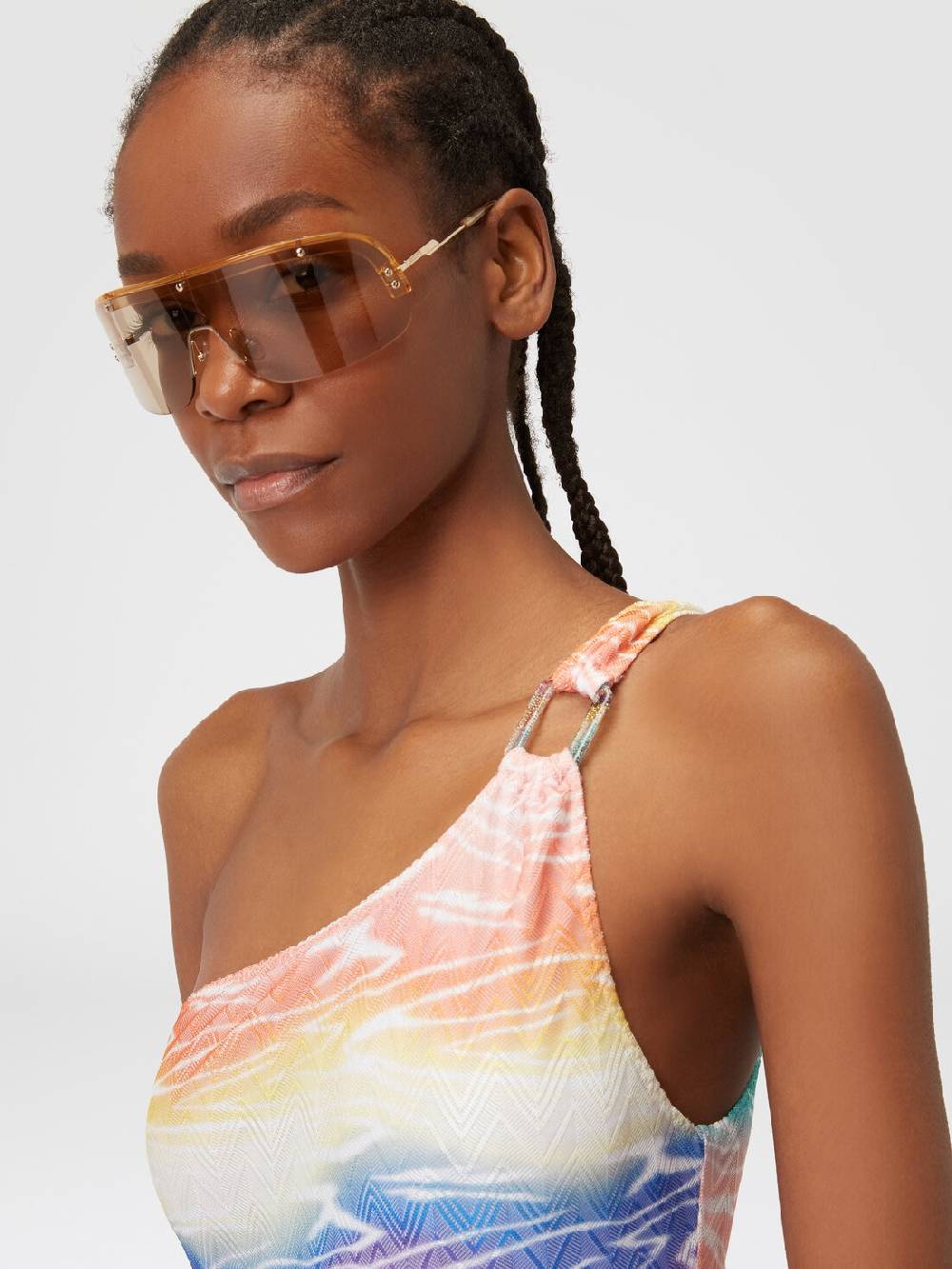 Missoni Costume intero stampa tie-dye Enormi risparmi