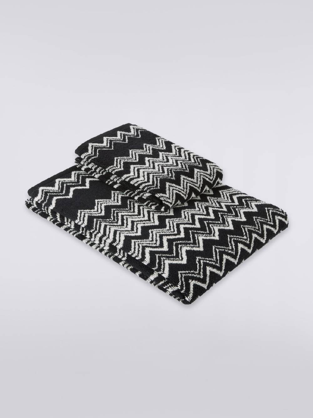 Missoni Keith Set 2 Pezzi Nuovo
