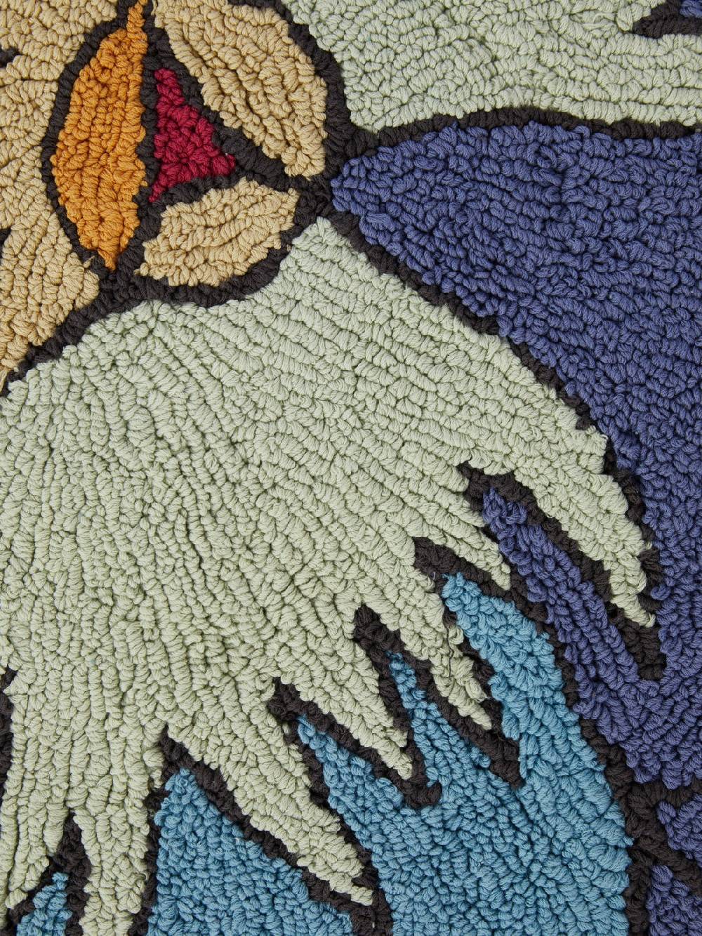 Missoni Parma Tappetino Bagno 80 Qualità