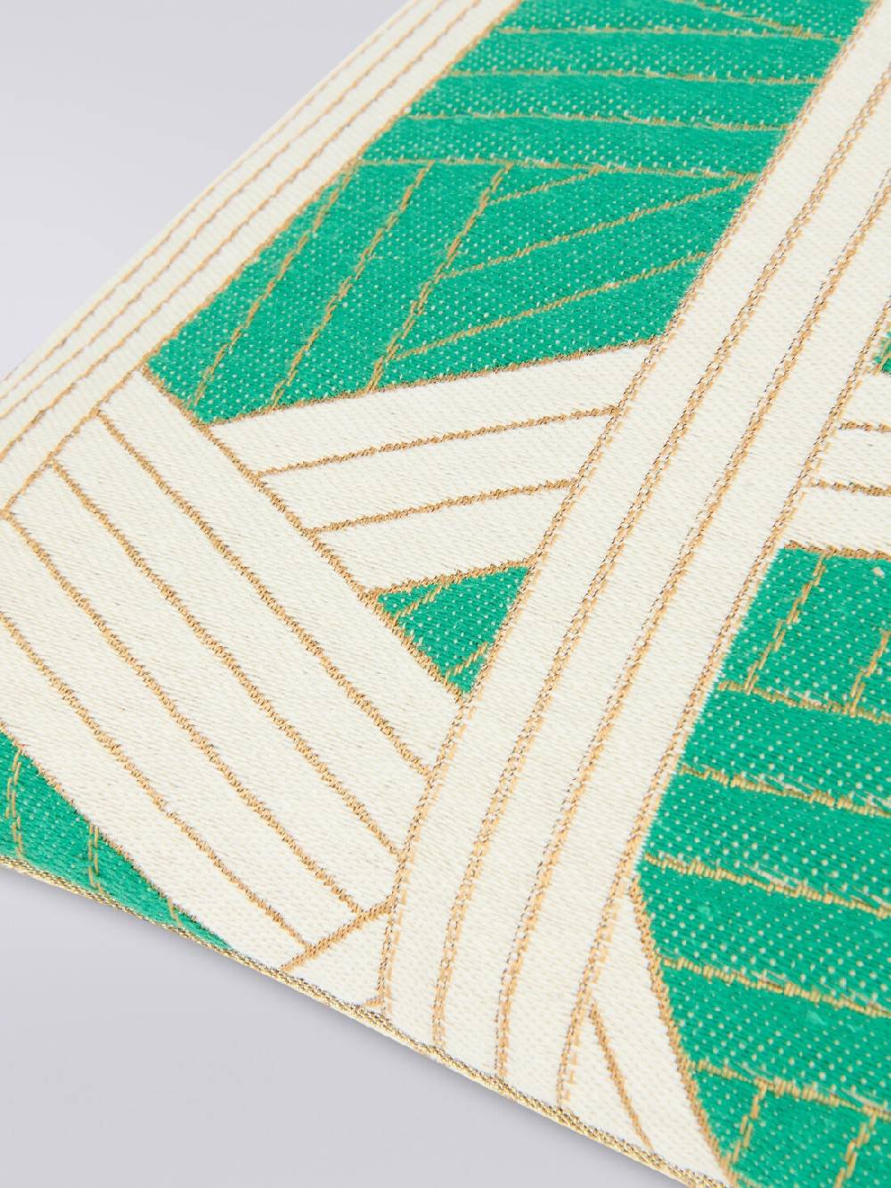 Missoni Cuscino Nastri 40x40 cm con impunture Affare Del Giorno
