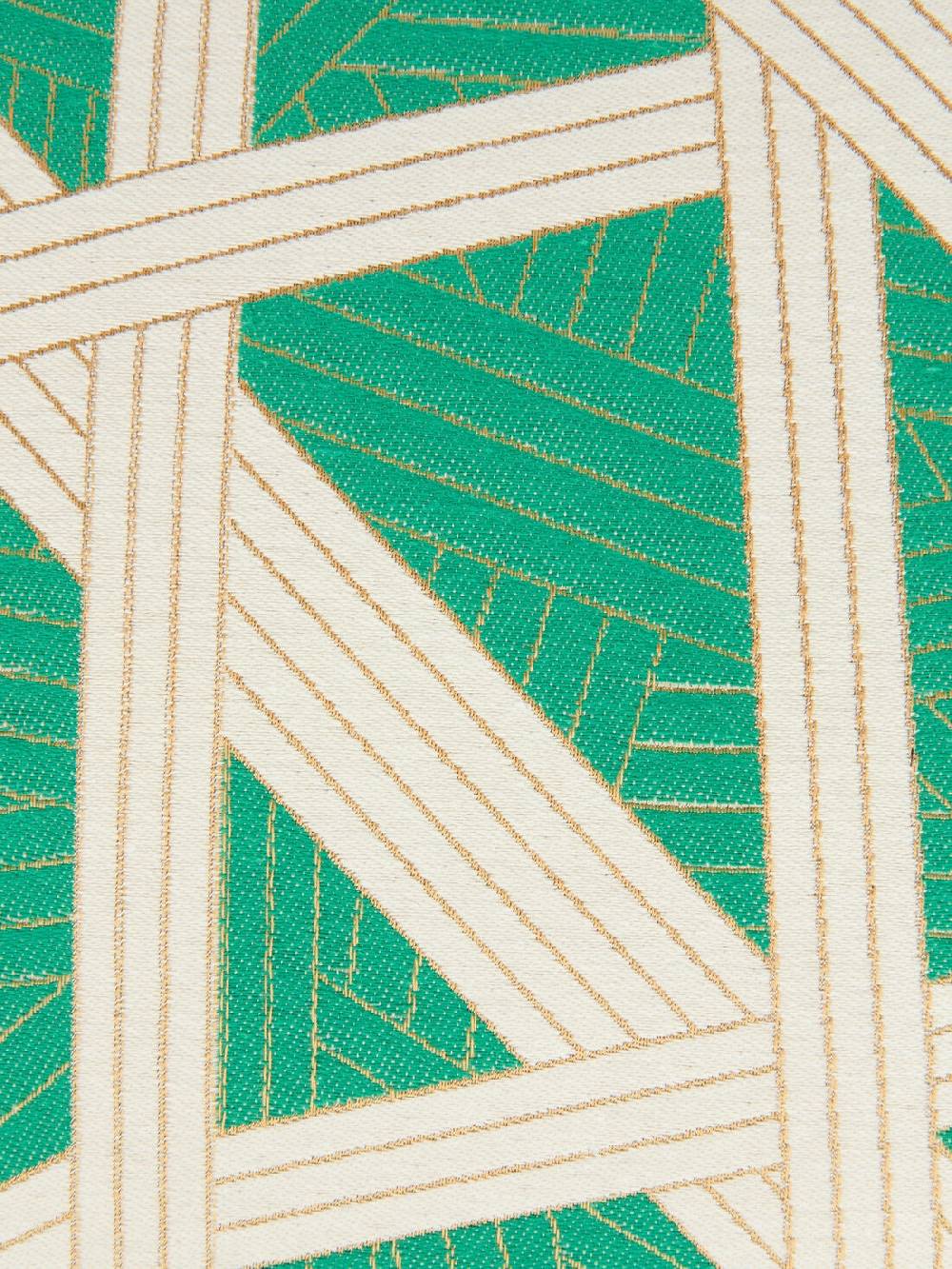 Missoni Cuscino Nastri 40x40 cm con impunture Affare Del Giorno