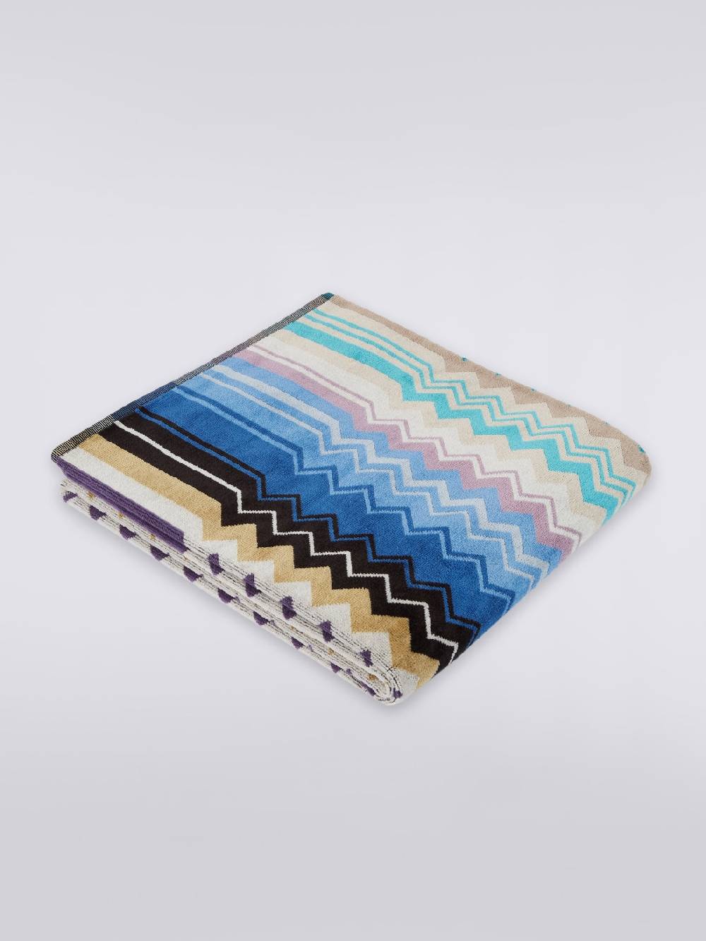 Missoni Giacomo Telo 100X150 Prezzo Ridotto