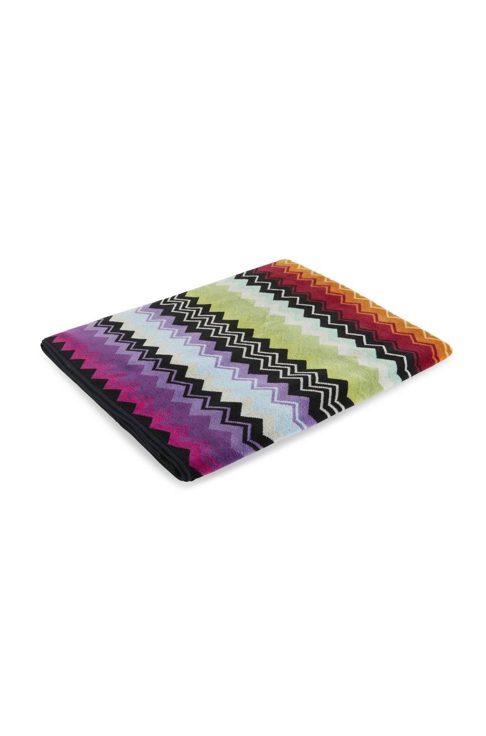 Missoni Giacomo Telo 100X150 Offerta Anniversario