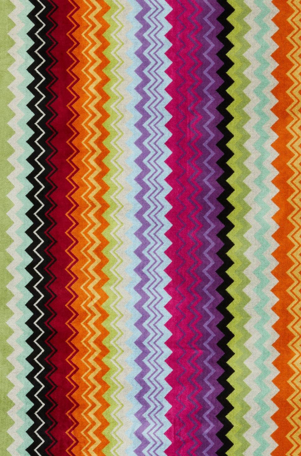 Missoni Giacomo Telo 100X150 Offerta Anniversario