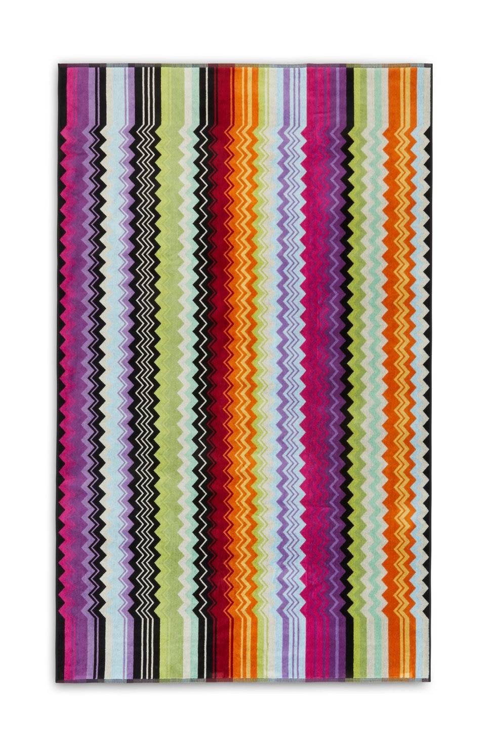 Missoni Giacomo Telo 100X150 Offerta Anniversario